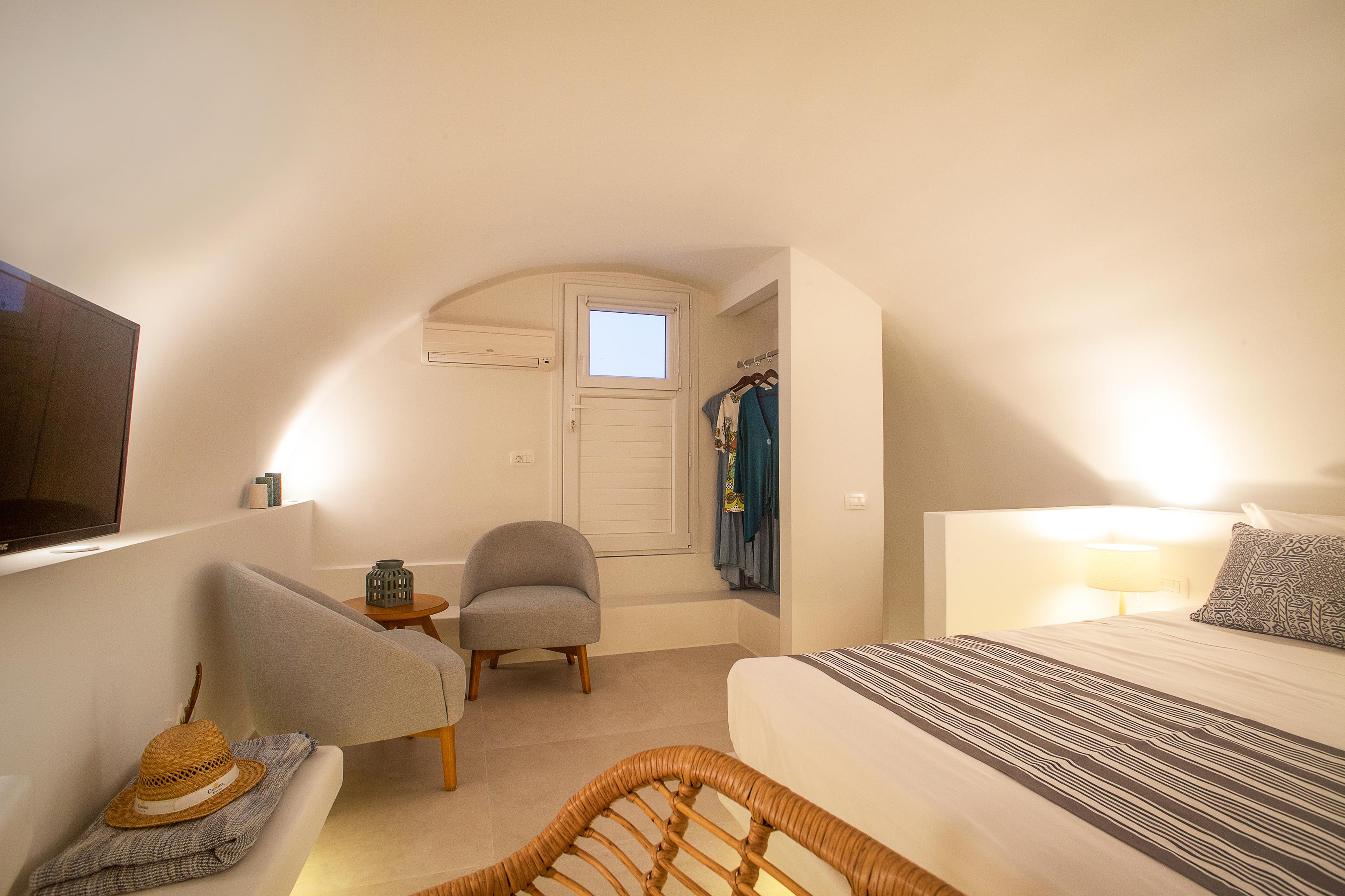 Margarenia Appart hôtel