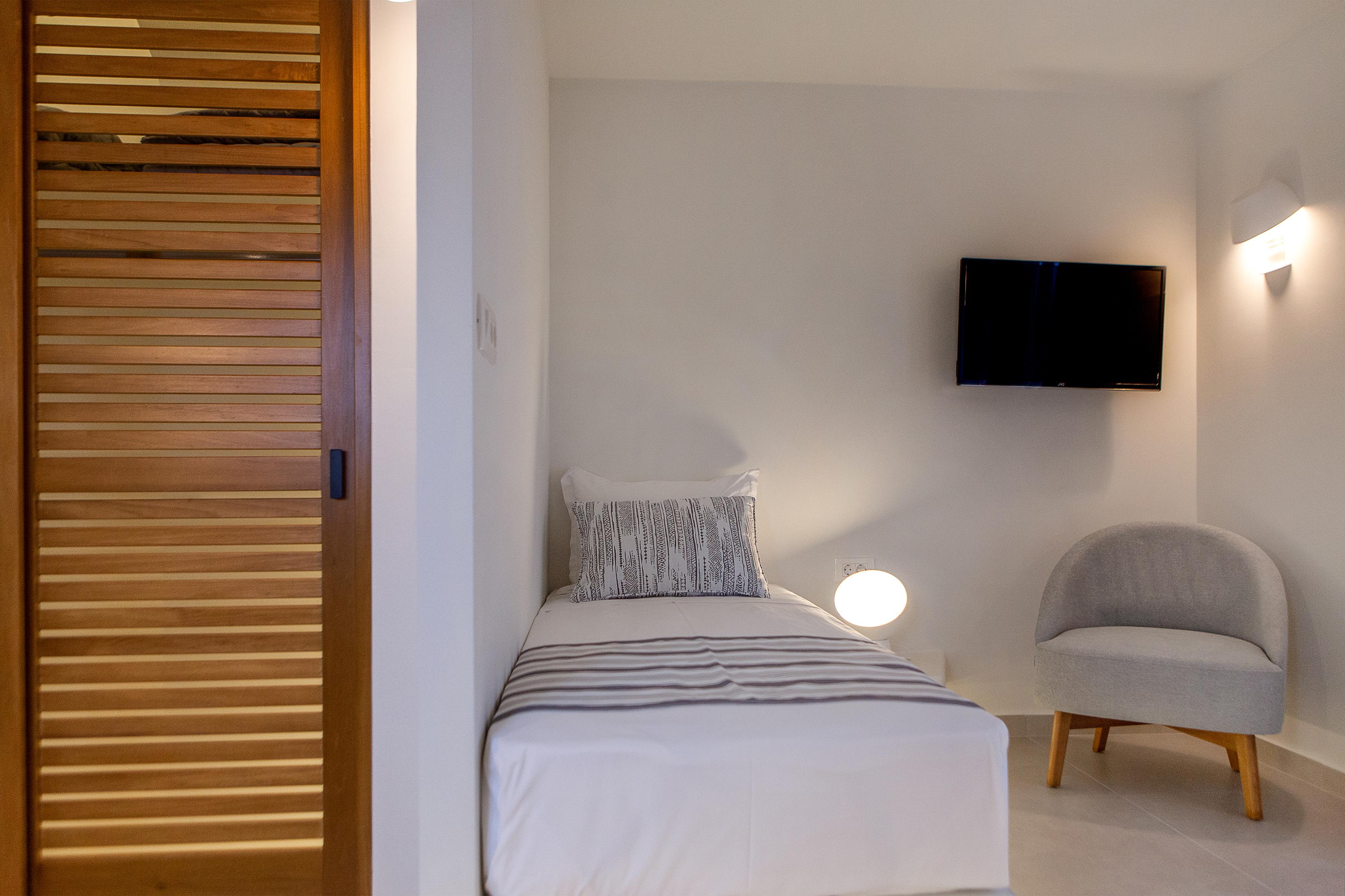 Appart hôtel Margarenia