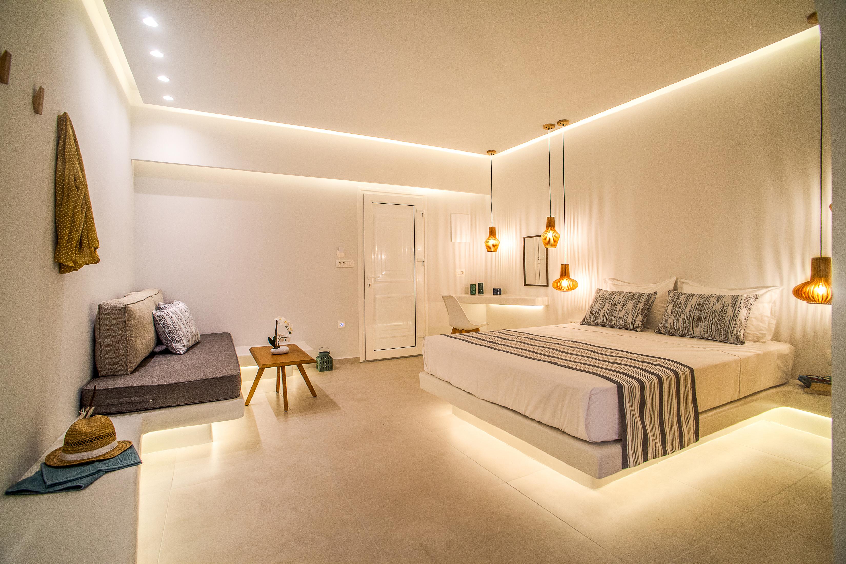 Margarenia Appart hôtel 2*