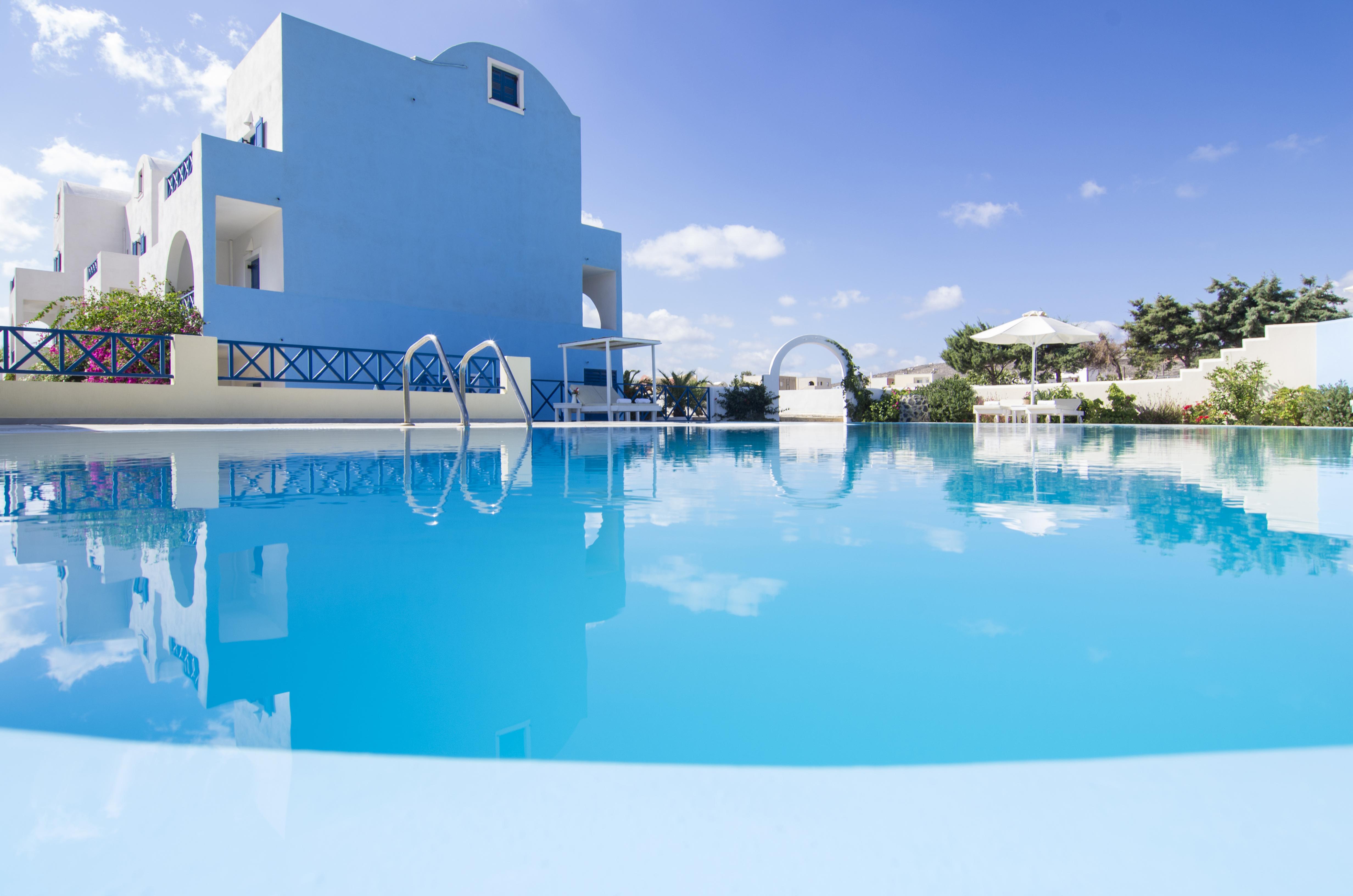 Appart hôtel Margarenia 2*