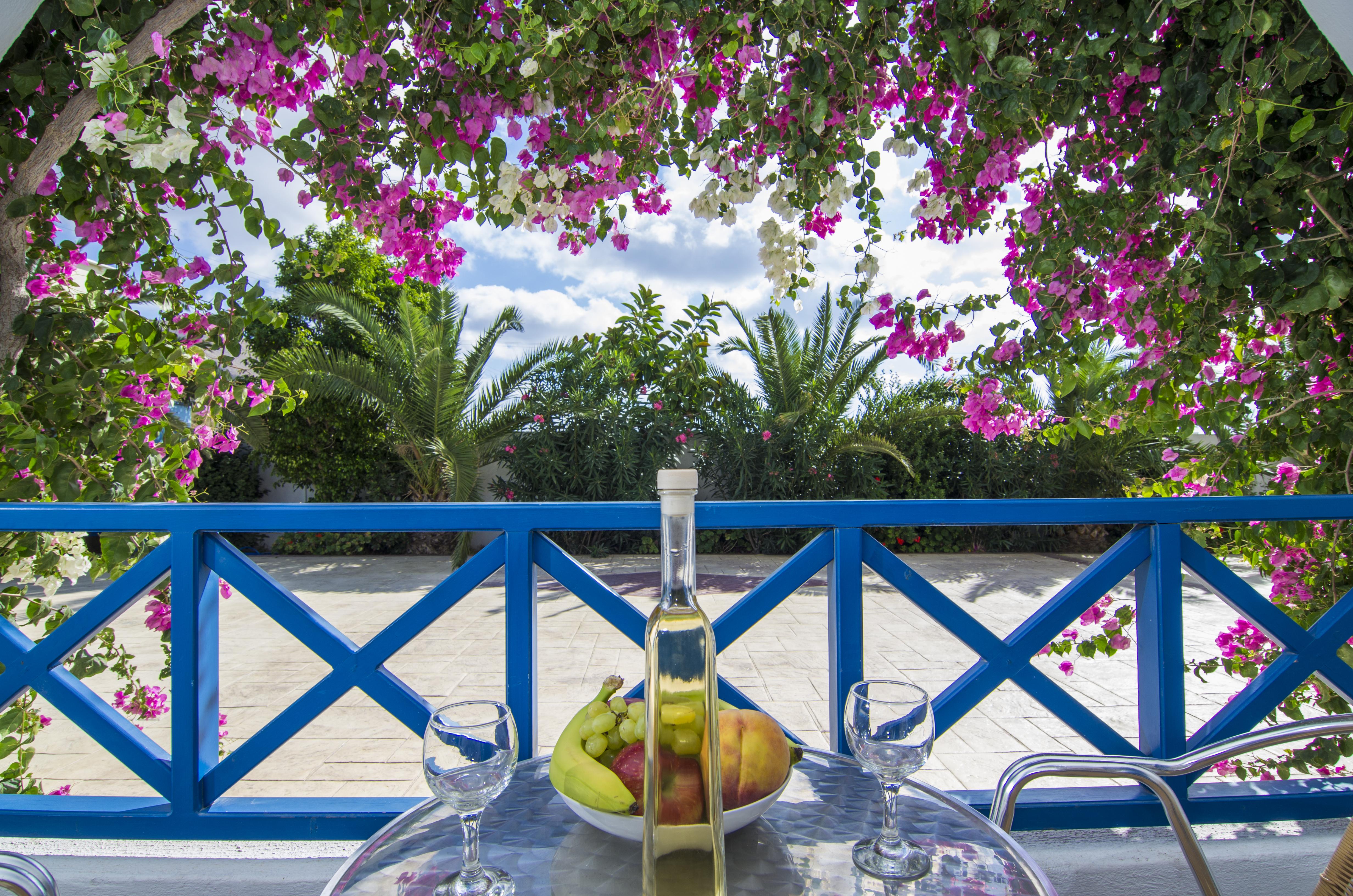 Margarenia Appart hôtel