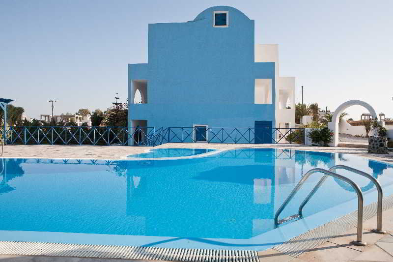 Appart hôtel Margarenia 2*